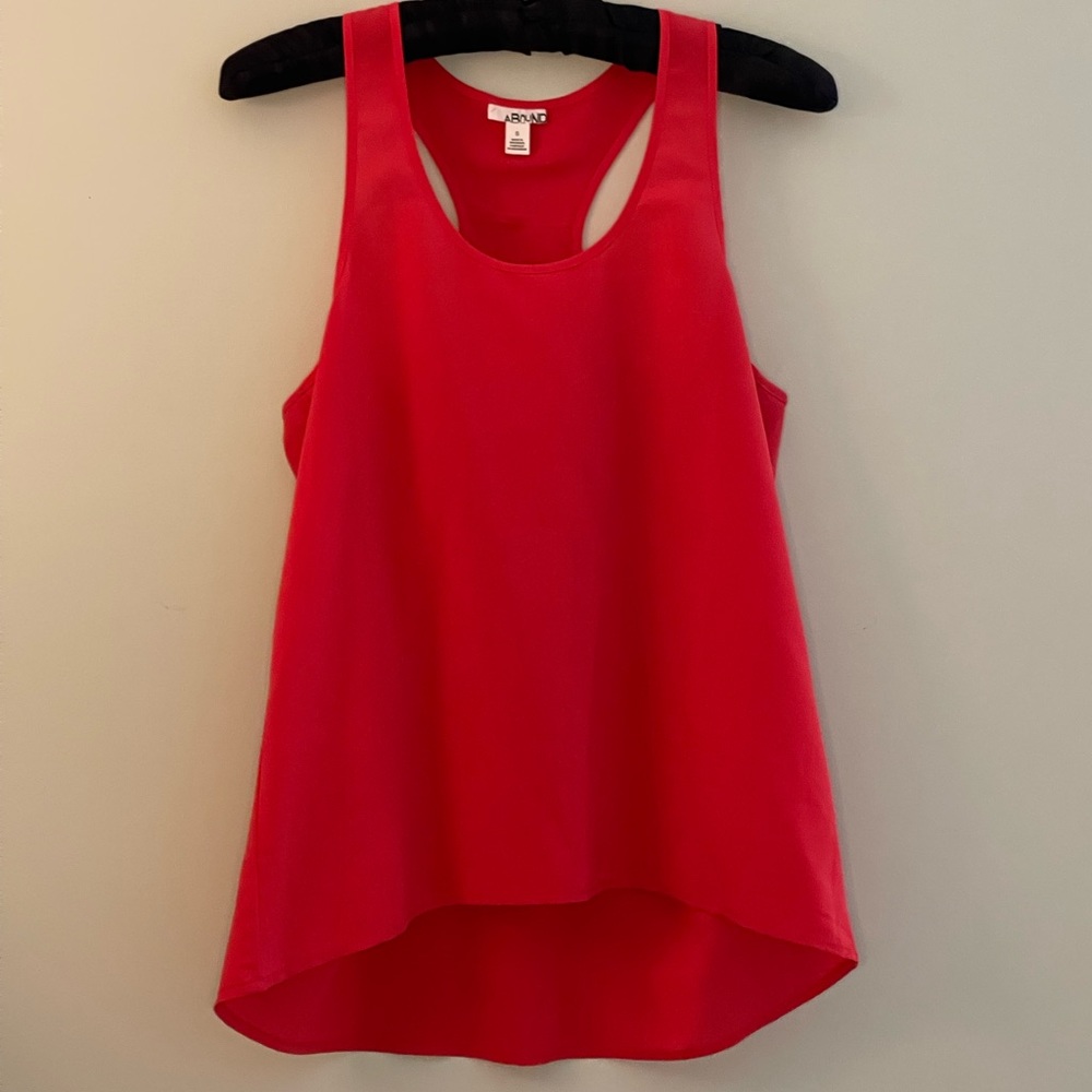 Bright top